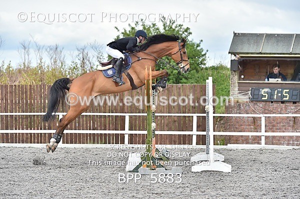 BPP_5883 - SUN CLASS 33 FOX/1.20M