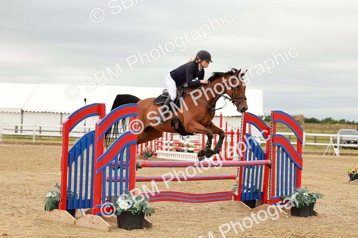 SBM_006308 - Class 1 - Senior British Novice - 90cm Open