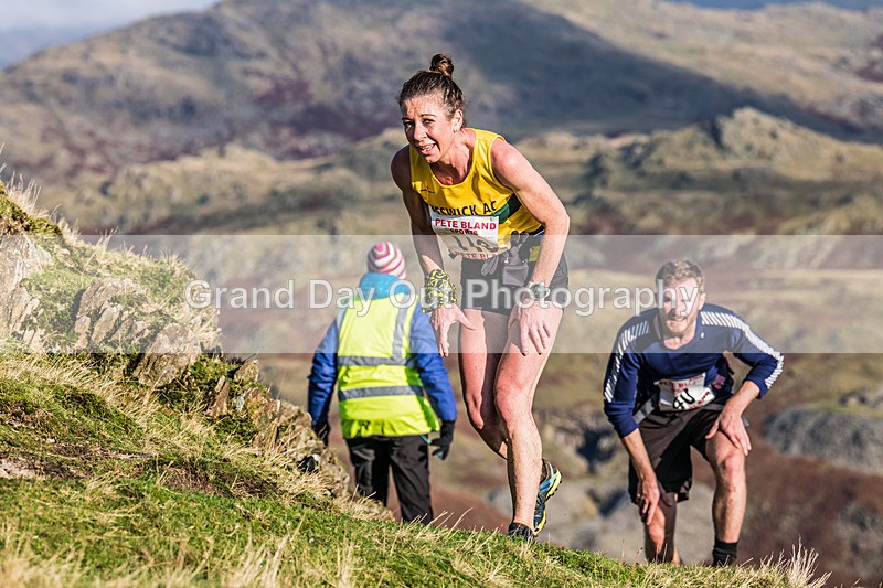 Dunnerdale-201 - Dunnerdale Fell Race Saturday 12th November 2022
