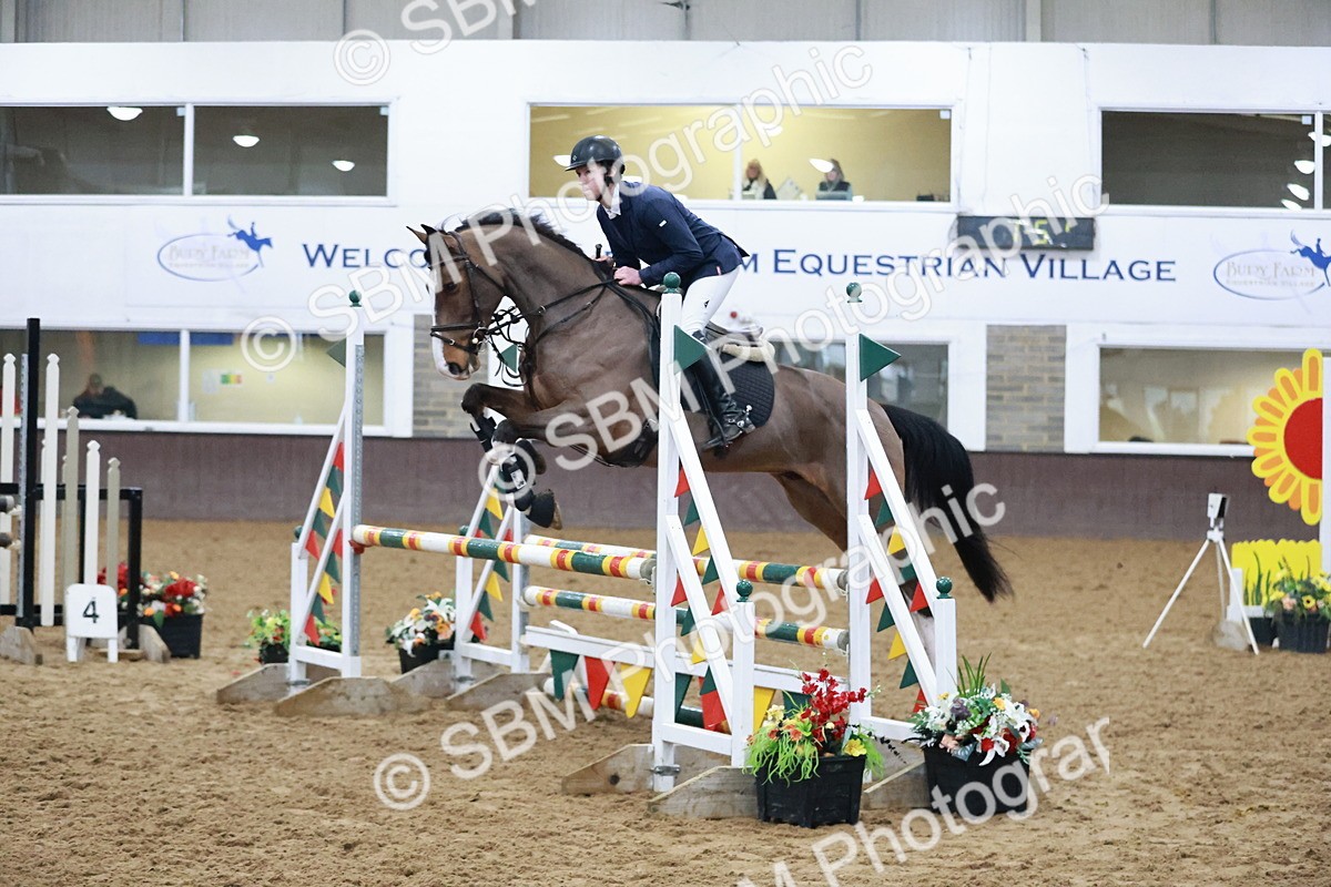 SBM_000953 - Class 3 - Senior Discovery - 1.00m