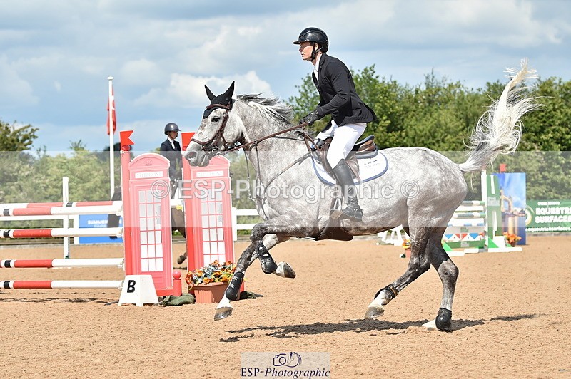 230720A-112236-02386 - Cls 29, 6 Yr Olds 1.20m