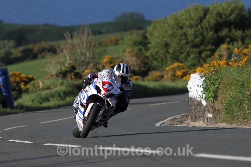 William Dunlop - Monday Practice Solos
