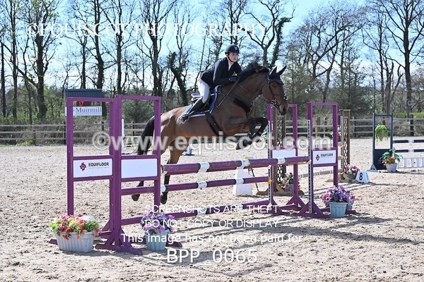 BPP_0065 - CLASS 20 SUN  Senior Discovery/ 1m Open