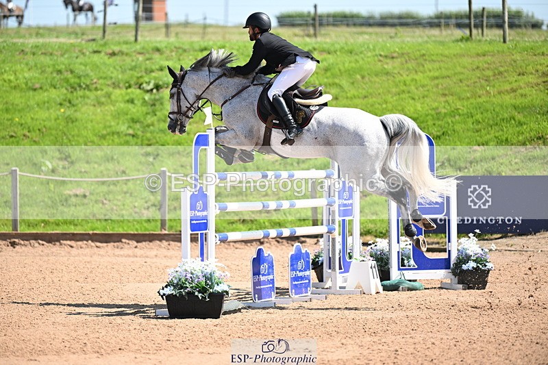 240718A-113518-04812 - Cls 1, 3 Star Small Tour 1.35m