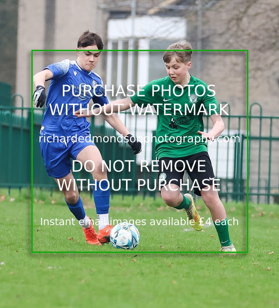 533A5217 - Wattsfield United Under 13's (8/3/26)