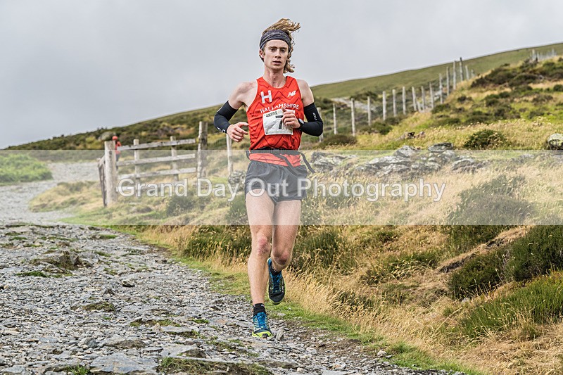 Skiddaw-542 - Skiddaw Fell Race Sunday 2nd July 2023