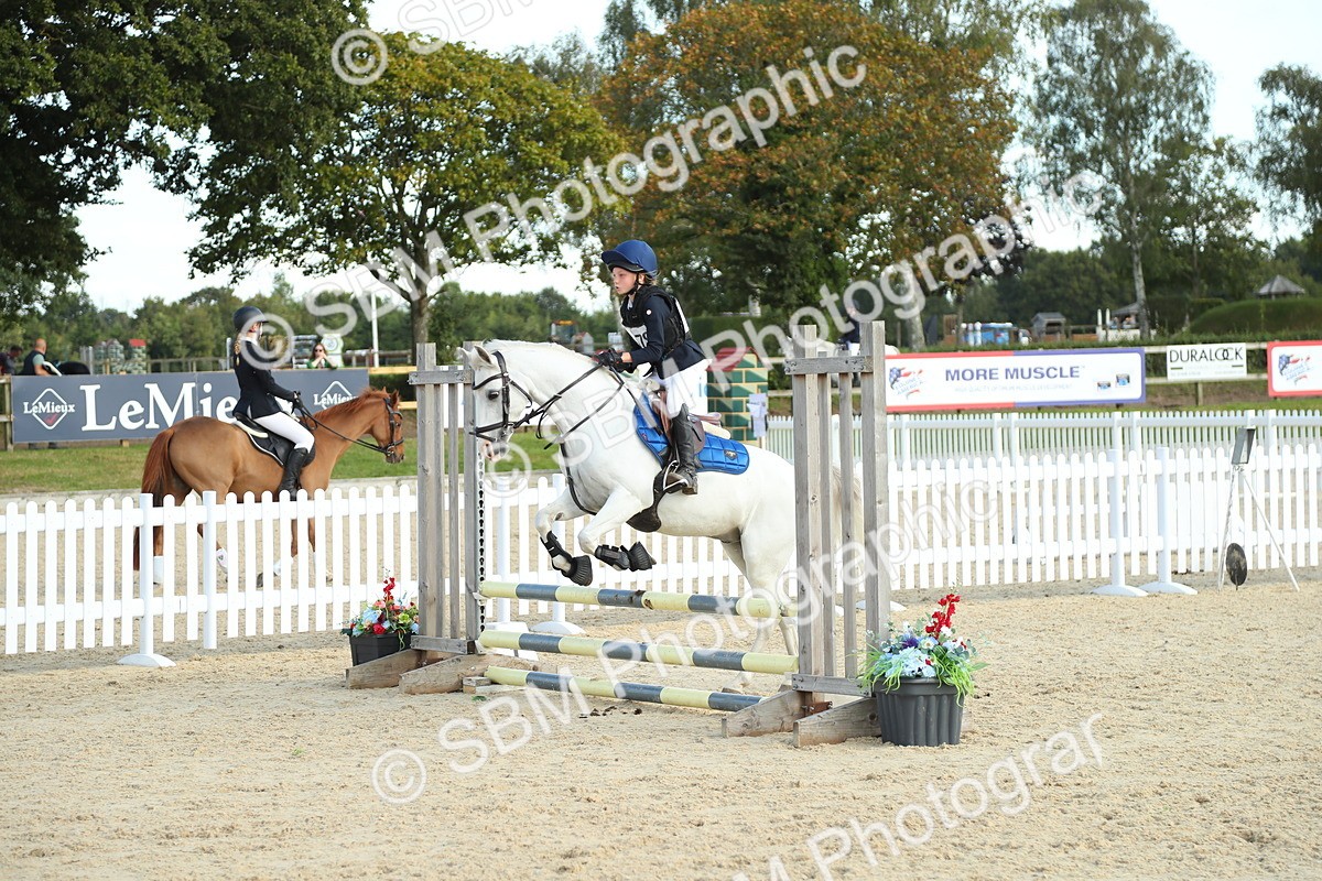 SBM_49613 - J7 - Junior Pony 60cm Championship