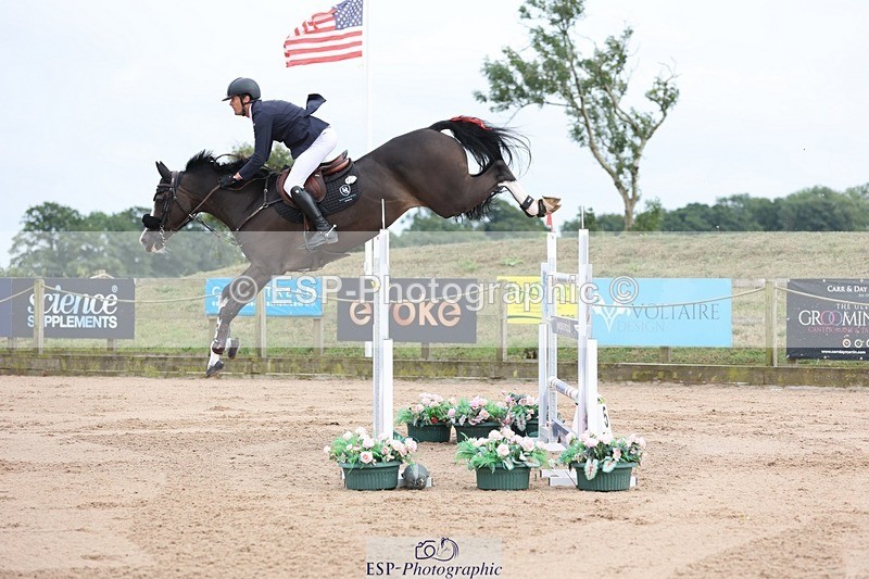 250719-175344-17575 - Cls 7, 3 Star Big Tour Break to End