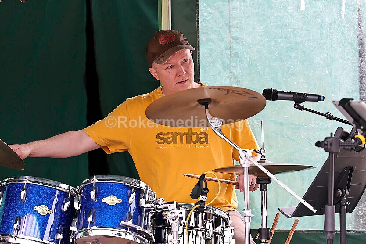 Highworth Jazz June 1st 2024-17 - Highworth Jazz festival 2024