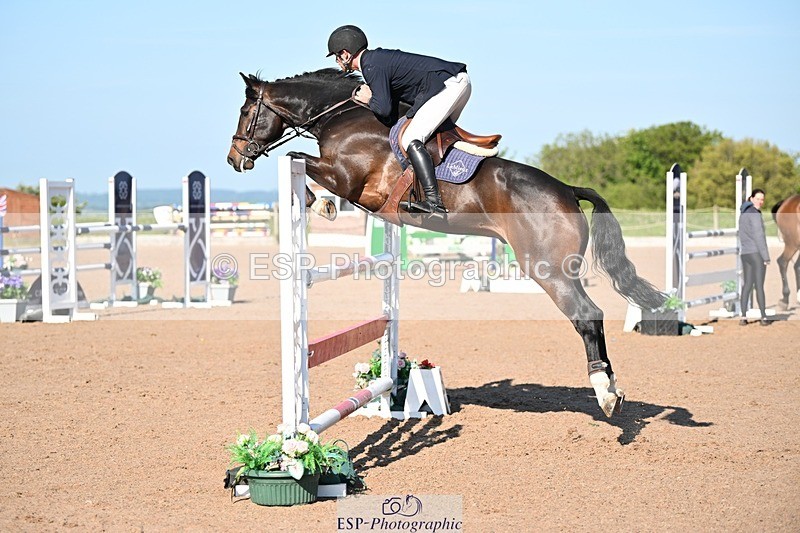 250509-084904-04570 - Cls 13 Snr Foxhunter