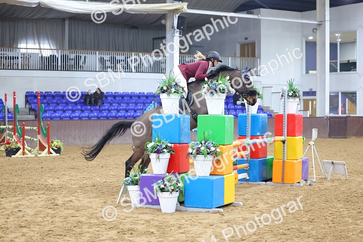 SBM_001722 - Class 14 - Nupafeed Supplements Senior Discovery/ 1m Open - First Round (1.00m)
