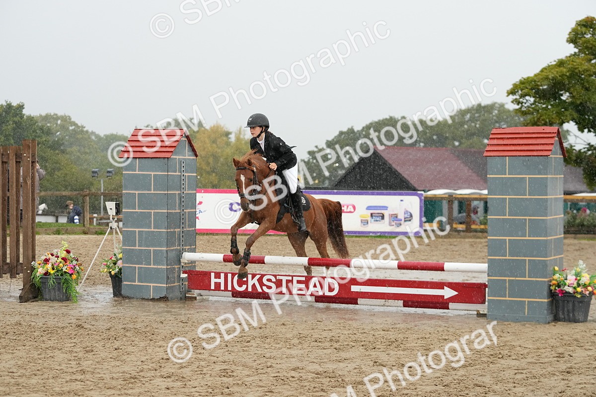 SBM_33499 - J5 - Junior Pony 50cm Championship