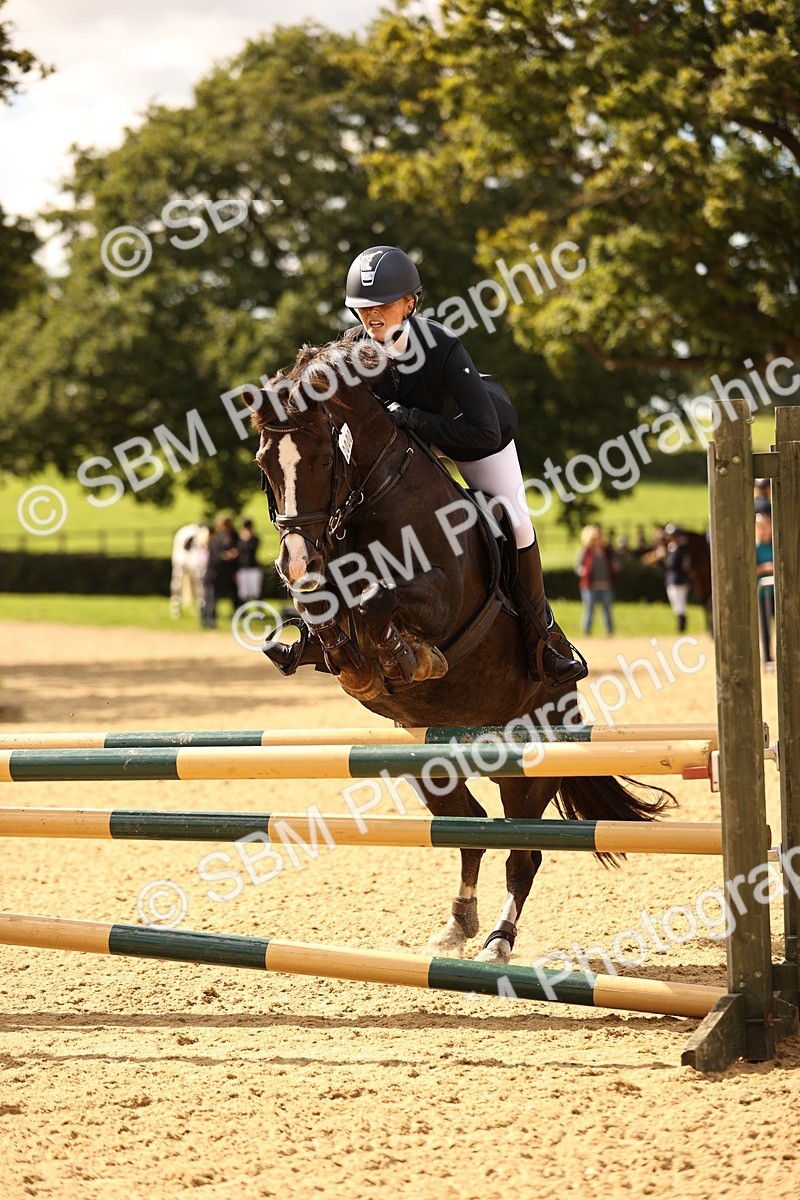 SBM_43063 - J40 Senior 90cm Supreme Championship