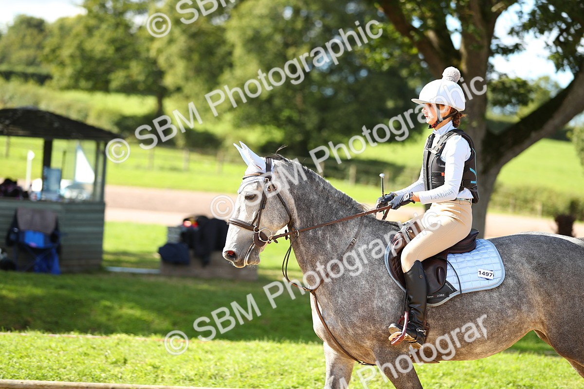 SBM_03417 - E3 Eventers Challenge 70cm Open