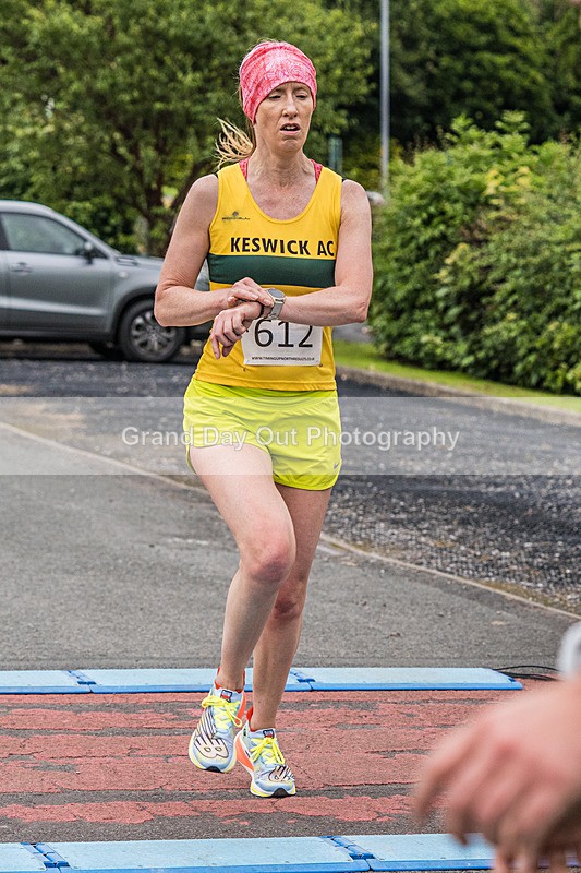 Lambfoot-678 - Lambfoot Loop Road Race Tuesday 2nd July 2024