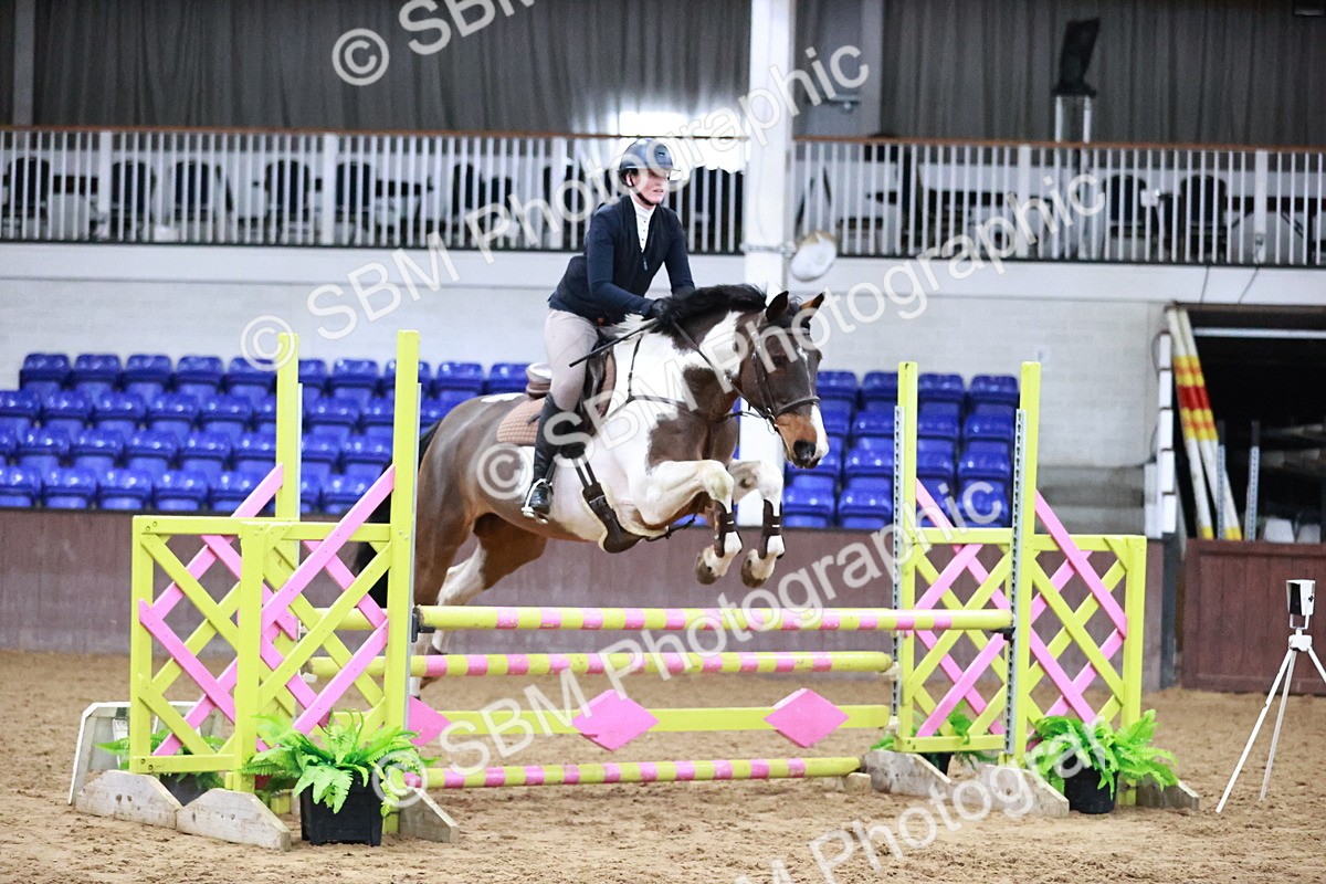 SBM_004621 - Class 15 - Senior British Novice 90cm