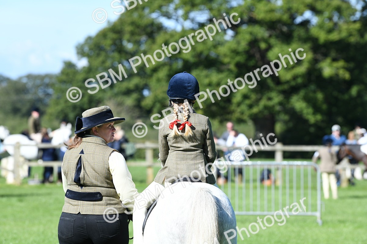 SBM_39609 - S18 - Novice & Newcomers Lead Rein Pony