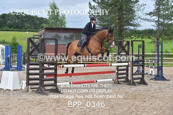BPP_0346 - CLASS 5 0.95m Amateur Championship Qualifier