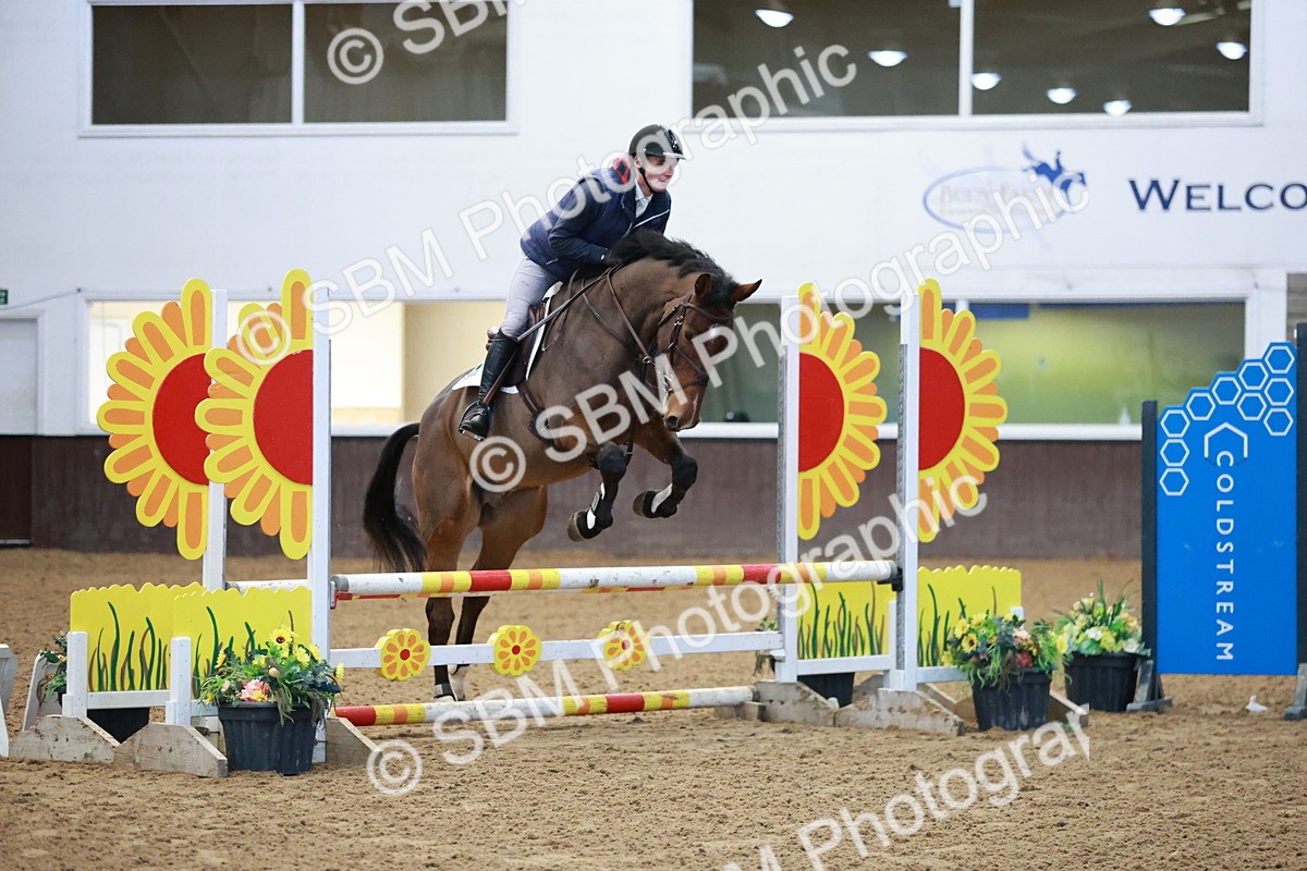 SBM_002724 - Class 8 - Clear Round 80cm