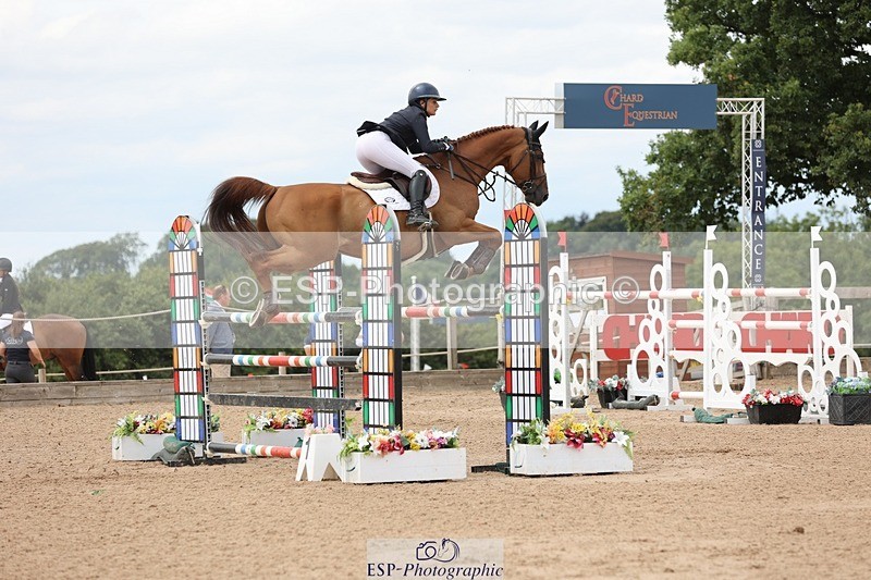 250719-140046-15936 - Cls 3, 3 Star Small Tour Start til Break