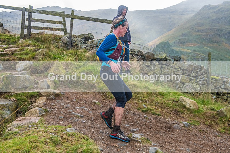 Langdale-2176 - Langdale Horseshoe Fell Race Saturday 8th October 2022