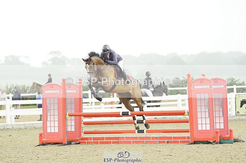 230729A-100436-04535 - Cls 20 British Novice & 90cm Open