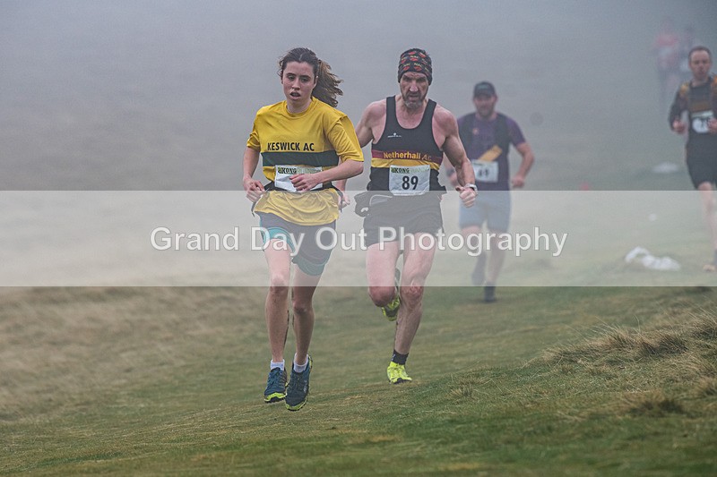 Sale Seniors-116 - Senior Sale Fell Race Sunday 10th November 2024