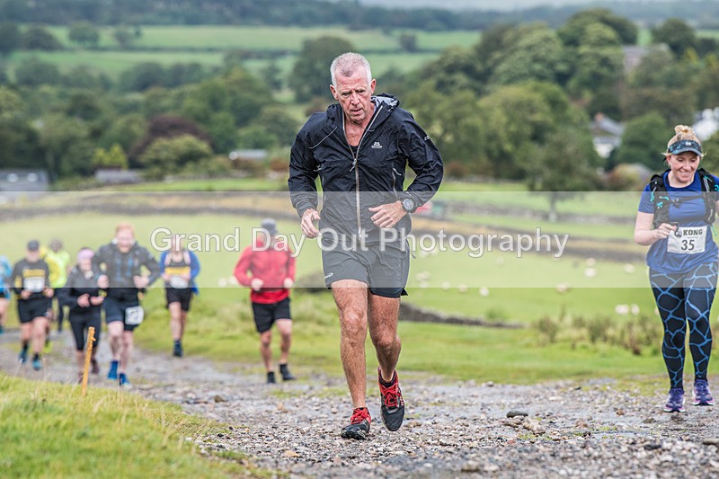 Westmorland-152 - Great Westmorland Trail Race (Junior & Senior Races) Saturday 13th September 2025