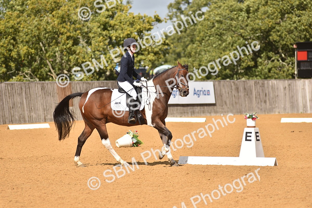 SBM_07741 - D15 - Small Tour Championship Novice 1