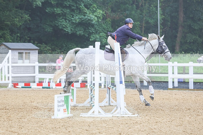 3E7A4765 - Class 2: Senior 70cm