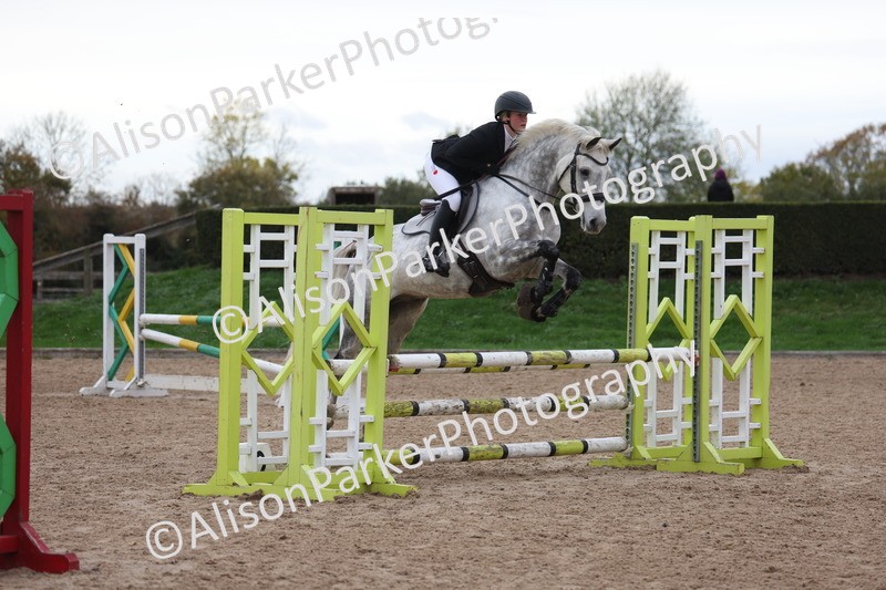 20251026-1004 - Class 4 - 90cm