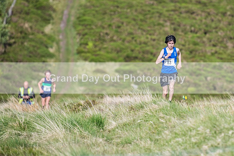 Gavel-4 - Gavel Fell Races (Junior & Senior) Wednesday 28th May 2025