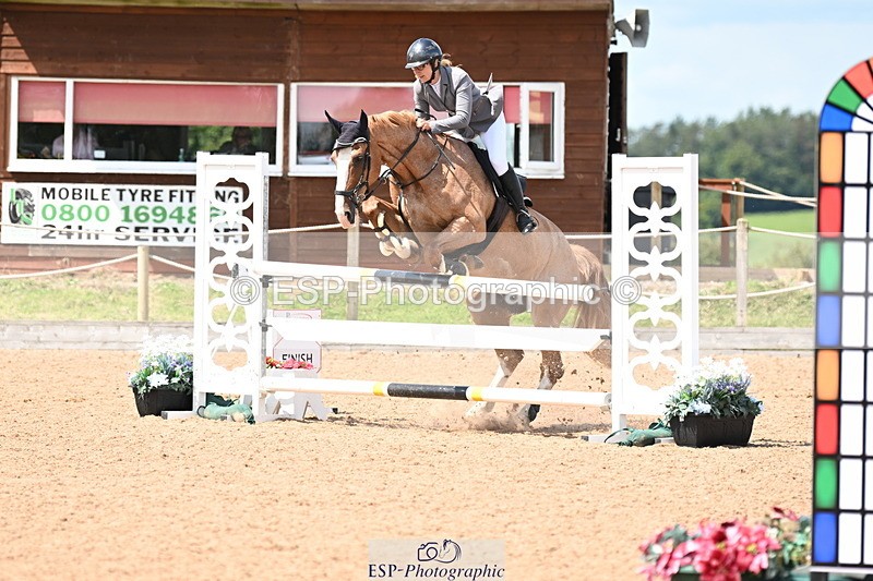 240727A-122546-04381 - Cls 14 NAF Bronze Semi Final