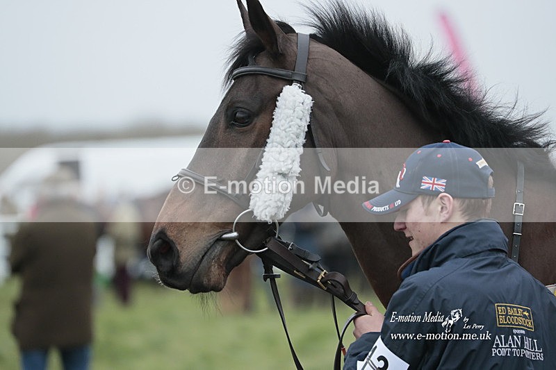 PtP 041222 0557 - Larkhill Racing Club Point-to-Point Larkhill 01/01/23