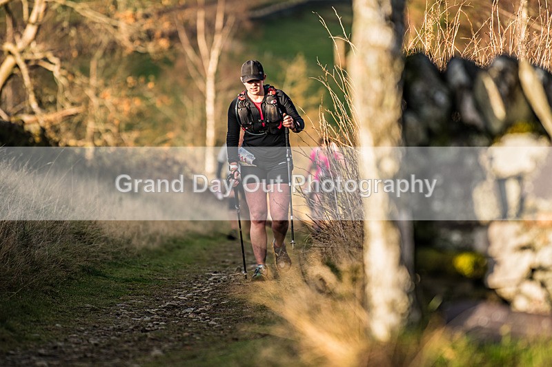 Tweed Valley-460 - High Terrain Events Tweed Valley 50 & 65K Ultra Trail Races Sunday 16th November 2025