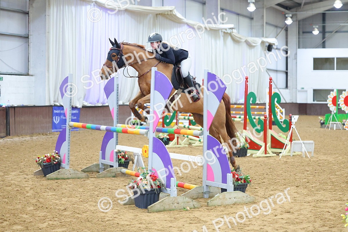 SBM_010195 - Class 22 - Equiyd 1.05m Amateur Championship Qualifier - First Round (1.05m)