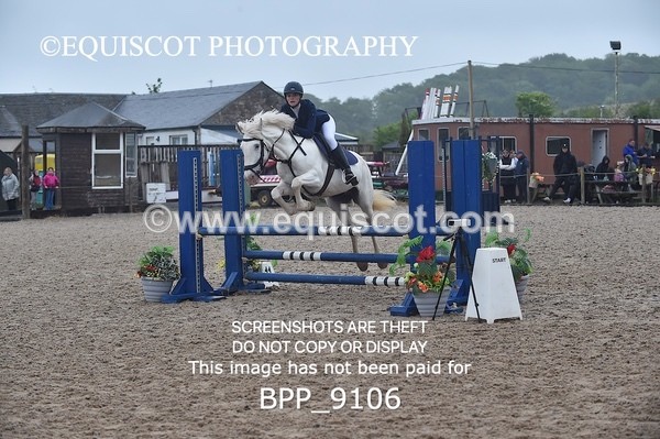 BPP_9106 - CLASS 14 SUN Pony British Novice / 0.80m Open