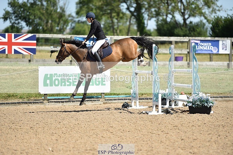 250628-144632-05520 - Cls 12 Newcomers Jump offs & Presentations