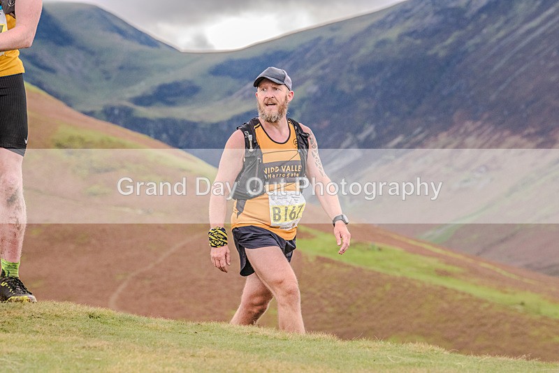 British Fell Relay-2096 - British Fell & Hill Relay Championship Braithwaite Keswick Saturday 21st October 2023