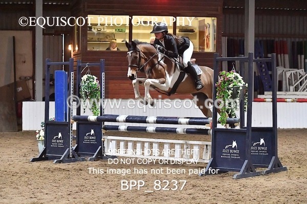 BPP_8237 - CLASS 3 Pony British Novice / 0.80m Open