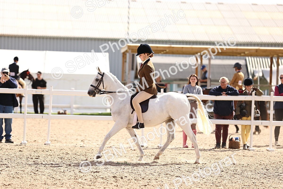 SBM_11649 - Class 408 - Grassroots Ridden - Walk & Trot