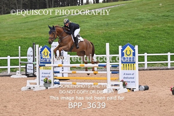 BPP_3639 - CLASS 14. - SAT - Senior Discovery/1m Open