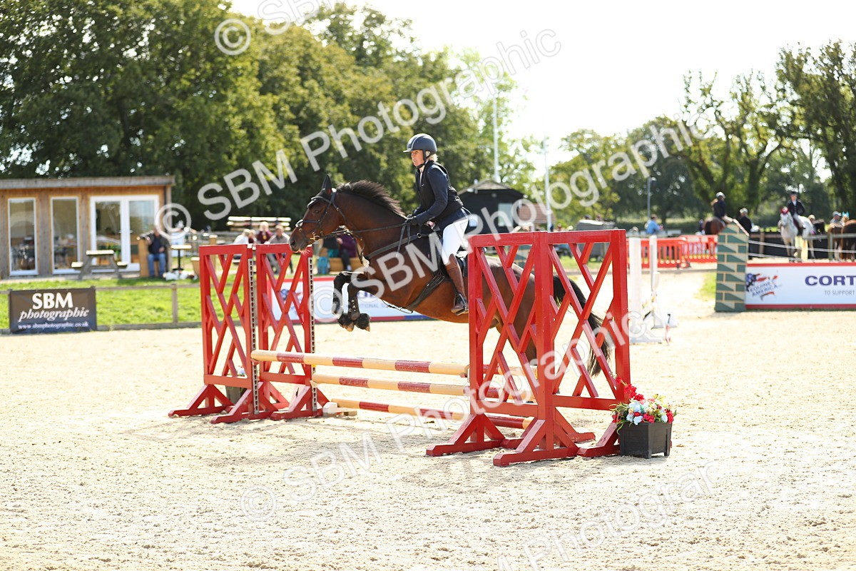 SBM_21132 - J51 - Open 70cm