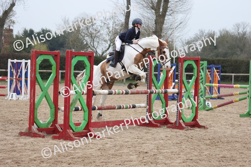 20260308-1510 - Class 5 - 1.00m