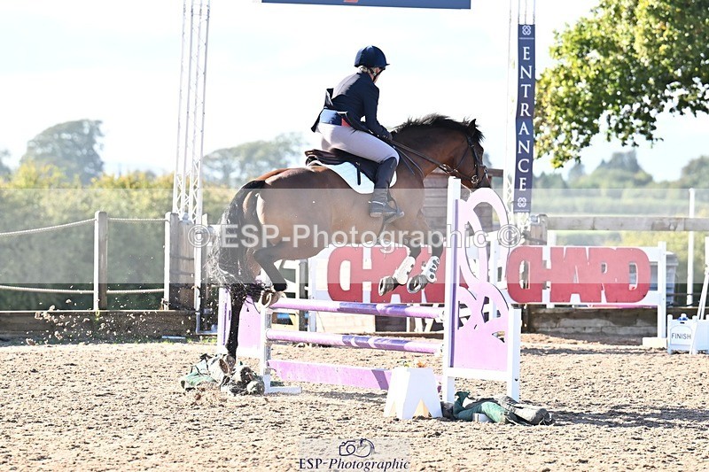 250920-164404-01932 - Cls 23 UnAffiliated 80cm Derby