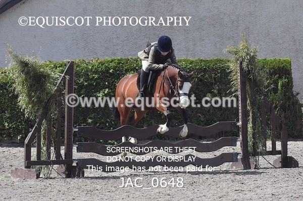 JAC_0648 - CLASS 6 BSPS Scone Palace HT Training Stakes Series (0.80m)