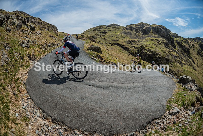 124251 - Hardknott Hairpin 12.00 - 13.00