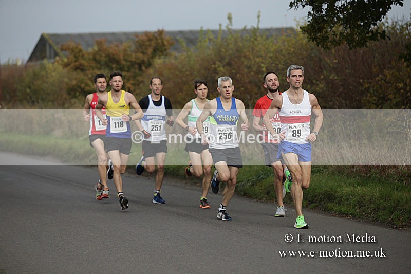 CAD5 171119-0033 - Sutton Benger 5 mile Flyer – 17th Nov 2019