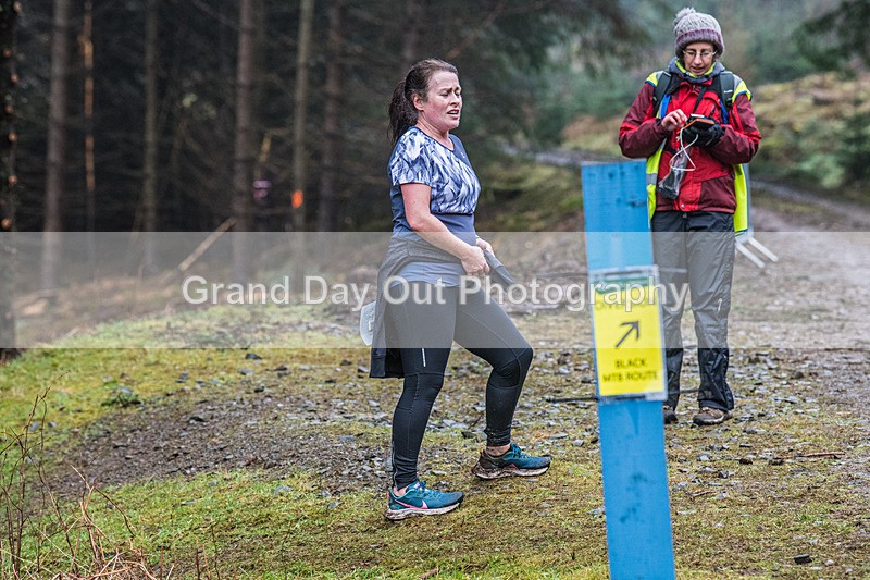 Glentress 21  10K-1930 - High Terrain Events Glentress 21 & 10K Trail Runs Saturday 18th February 2023
