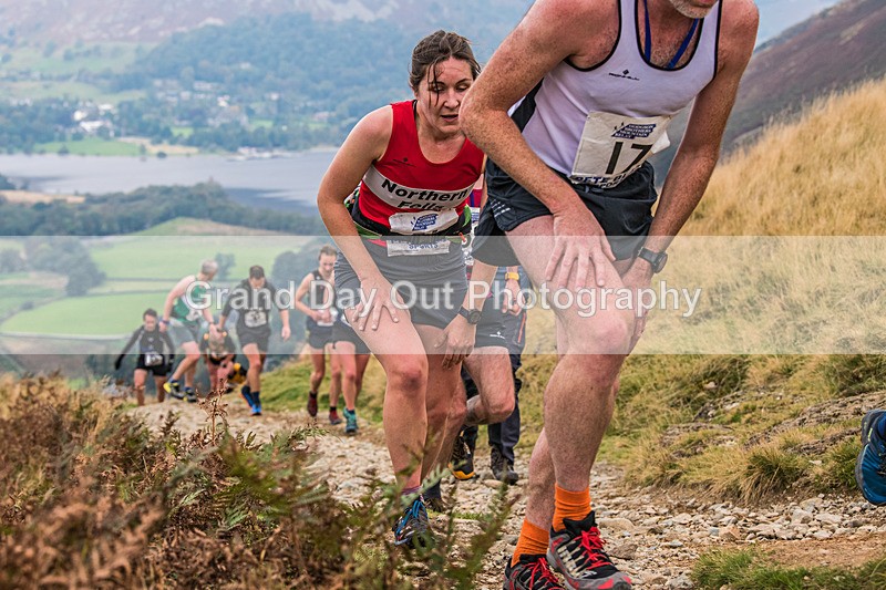 HBMR-245 - Hodgson Brothers Mountain Relay Leg 1 Saturday 5th October 2024
